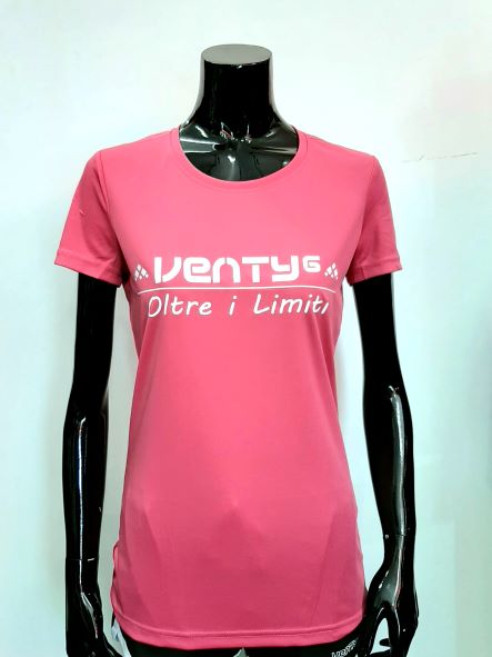VENTY6 ACTIVE SPORTS-T