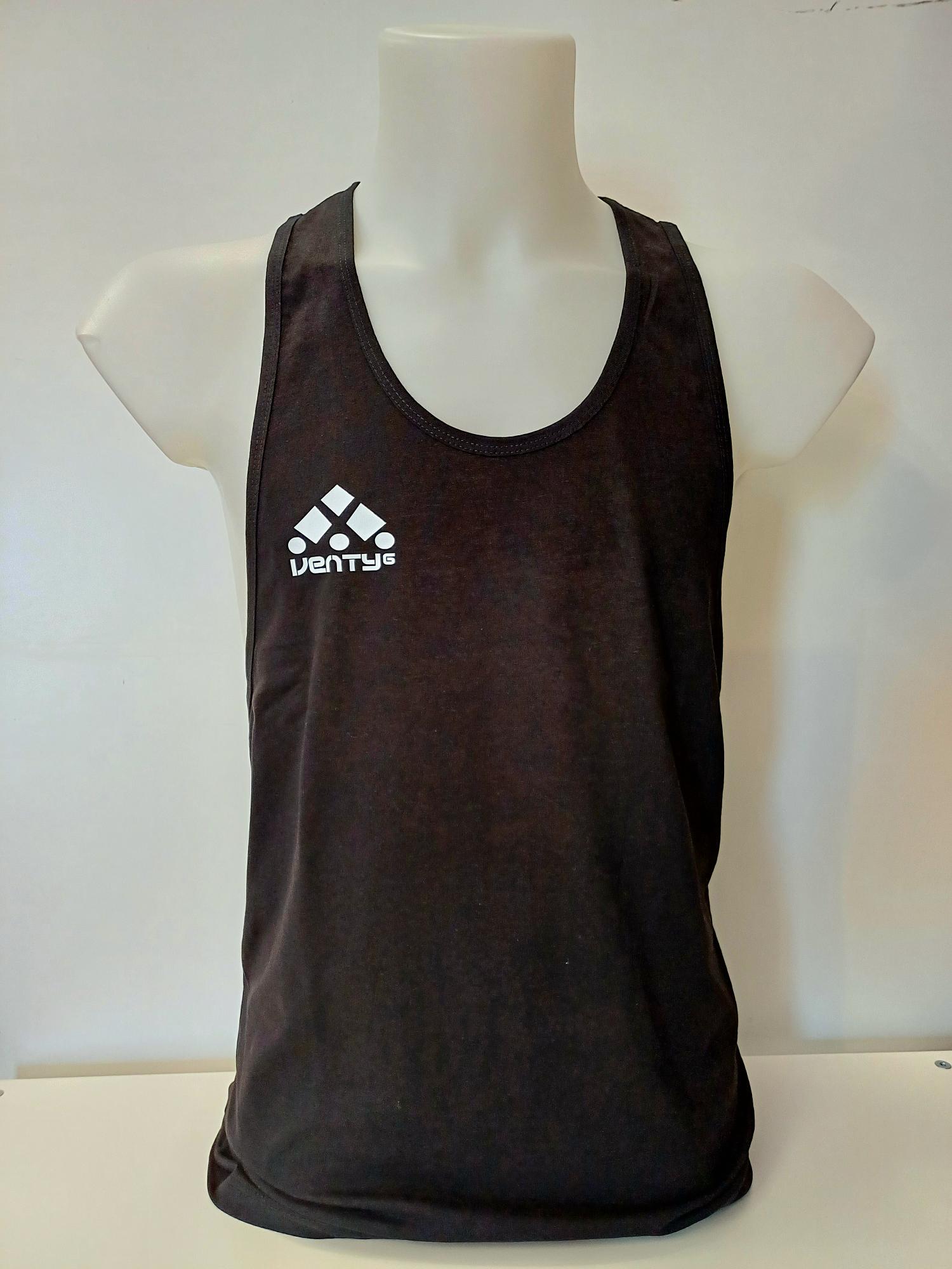 VENTY6 HOLIDAYS TANK UNISEX